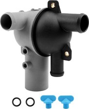 Water Drain Distribution Housings, Compatible with Mercury MerCruiser Mag 350