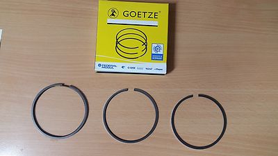 Satz Kolbenringe VW Phaeton, Touareg 4,2 ltr V8 - AKC, ANK, AQF, AQG, AQJ, ARS