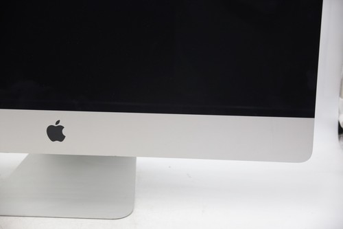 Apple iMac Late 2015 A1419 i5-6500 3.2GHz 24GB 500gb SSD 27" 5K R9 M380 766 - Picture 6 of 14