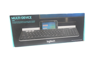 Logitech K780 MULTI-DEVICE Wireless Keyboard 920-008149