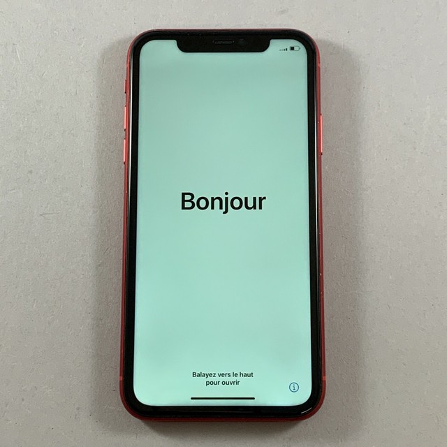 Apple Iphone 11 Product Red 128gb T Mobile A2111 Cdma Gsm For Sale Online Ebay