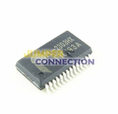 USB UART Interface Controller IC PROLIFIC SSOP-28 PL-2303HXD PL2303HXD PL-2303HX
