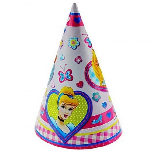 Disney Princess Party Hats! | eBay