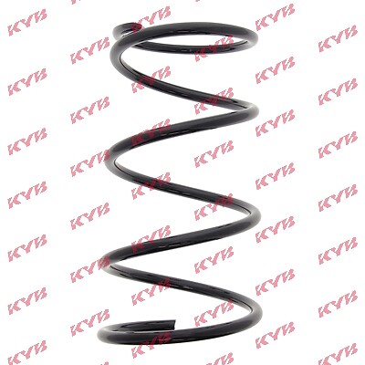 KYB RI1611 Coil Spring for TOYOTA