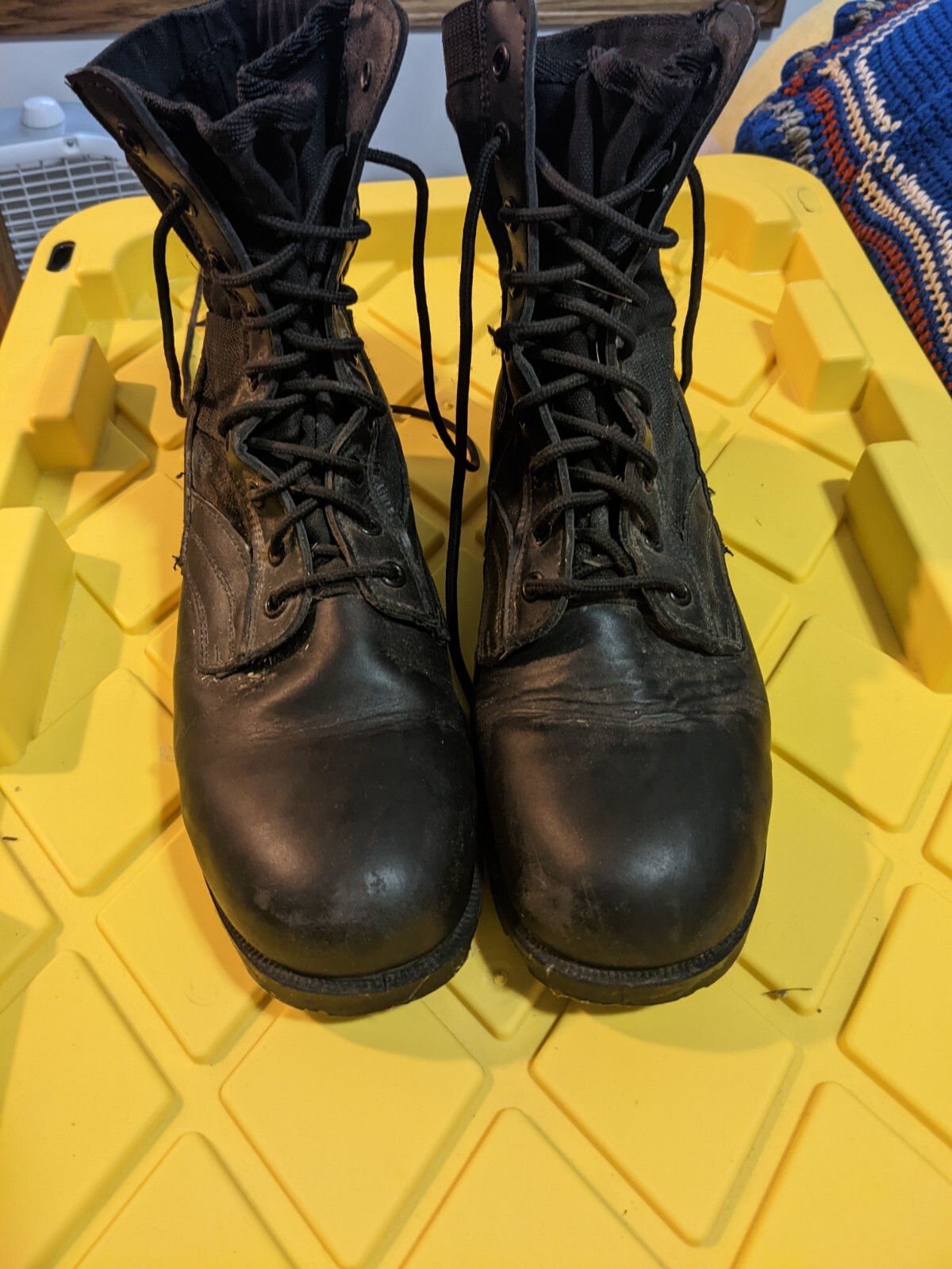 Rothco 5081 Military Jungle Boots for Men, Size 11 … Gem