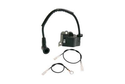 Zündspule 37cc - 42cc Kettensäge Güde,Einhell,Atika,Scheppach,Ryobi,Zenoah 3800