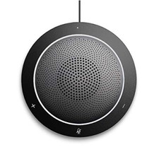 USB Speaker Phone 360  Omnidirectional Microphone Portable Conference Speakerpho