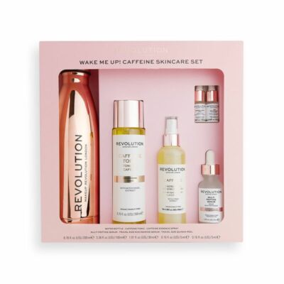skin care set cheap