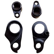 Dropout #44 per Marin Fairfax Gestalt Nicasio DSX Headlands gancio ingranaggio lombardo