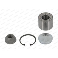 1X Moog Radlager Satz Radlagersatz Hinten FüR Renault Espace IV JK0/1_
