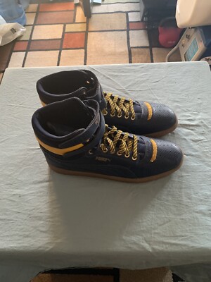 Puma Shoes 11.5. A1