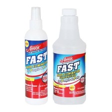 Professor Amos Fast Microbial Odor Eliminator Concentrated Kit-Choose Scent-