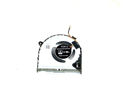 OEM Dell  G3-3579 3779 G5 5587 CPU Cooling Fan for Gaming Laptop 03 0TJHF2 TJHF2