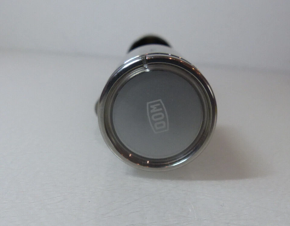 elektronischer Schließzylinder DOM Protector Einbaumaß 30/35 mm Tür Verriegelung - Bild 2 von 2