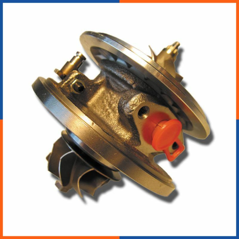CHRA pour OPEL 703894-0002 corps central de turbo de rechange