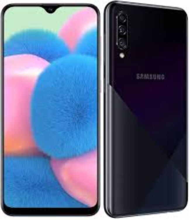 NEW Samsung Galaxy A30s, 64GB, Unlocked Dual Sim, never used, All