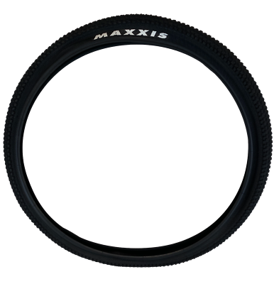 Maxxis Pace Tire X Clincher Wire Black With Black