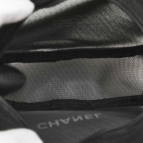 CHANEL COCO Mark Pouch, Multi-case, Small item holder Women 【Used】 - Picture 4 of 8