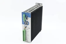 Seidel Servo Amplifier Digifas 7200 (Digifas 7206) 3x400V 3.5kVA