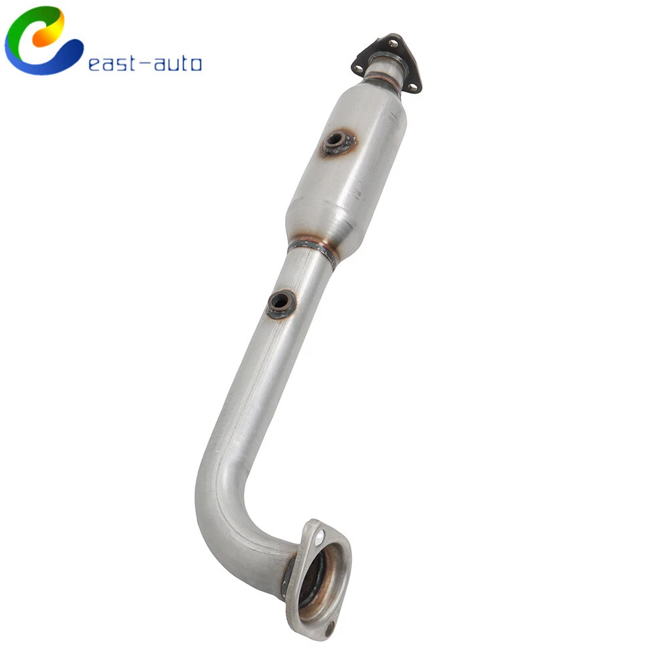 53782 2007 2008 2009 For Honda For CRV For CR-V EX EX-L 2.4L Catalytic Converter - Image 4 of 4