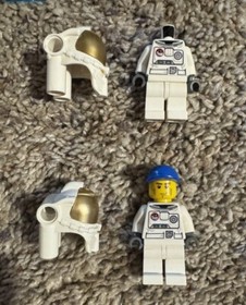 Lego City Space - Set 3367 - Used - 92% Complete