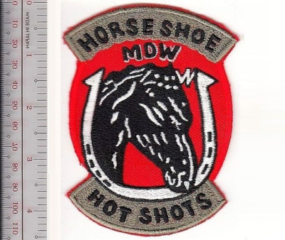 Hot Shot Wildland Fire Crew USFS California Horseshoe Meadow NO TARIFF