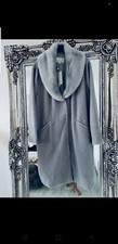 Lost Ink Coat Size 18