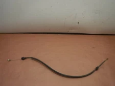 Jeep Comanche MJ 1986 2.5 4 Cyl Throttle Accelerator Cable Free Shipping 