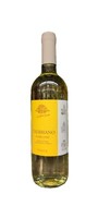 Casalina Di Siziano Trebbiano Trocken WeißWein Sizilien 12 % - 0,75 L
