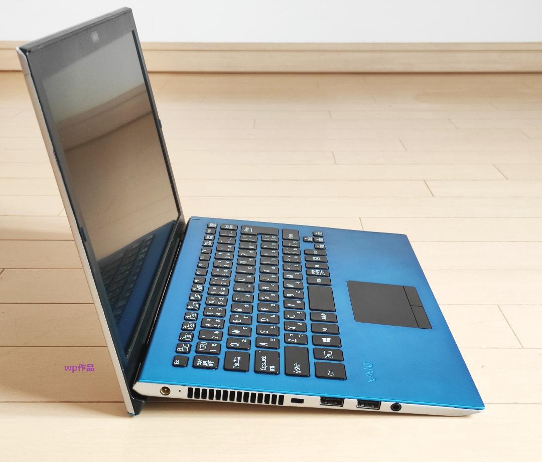 vaio pro PG original color silver sky/i5_8250U/8G[ssa1g113 vaio pro PG original color silver sky/i5_8250U/8G[ssa1g113