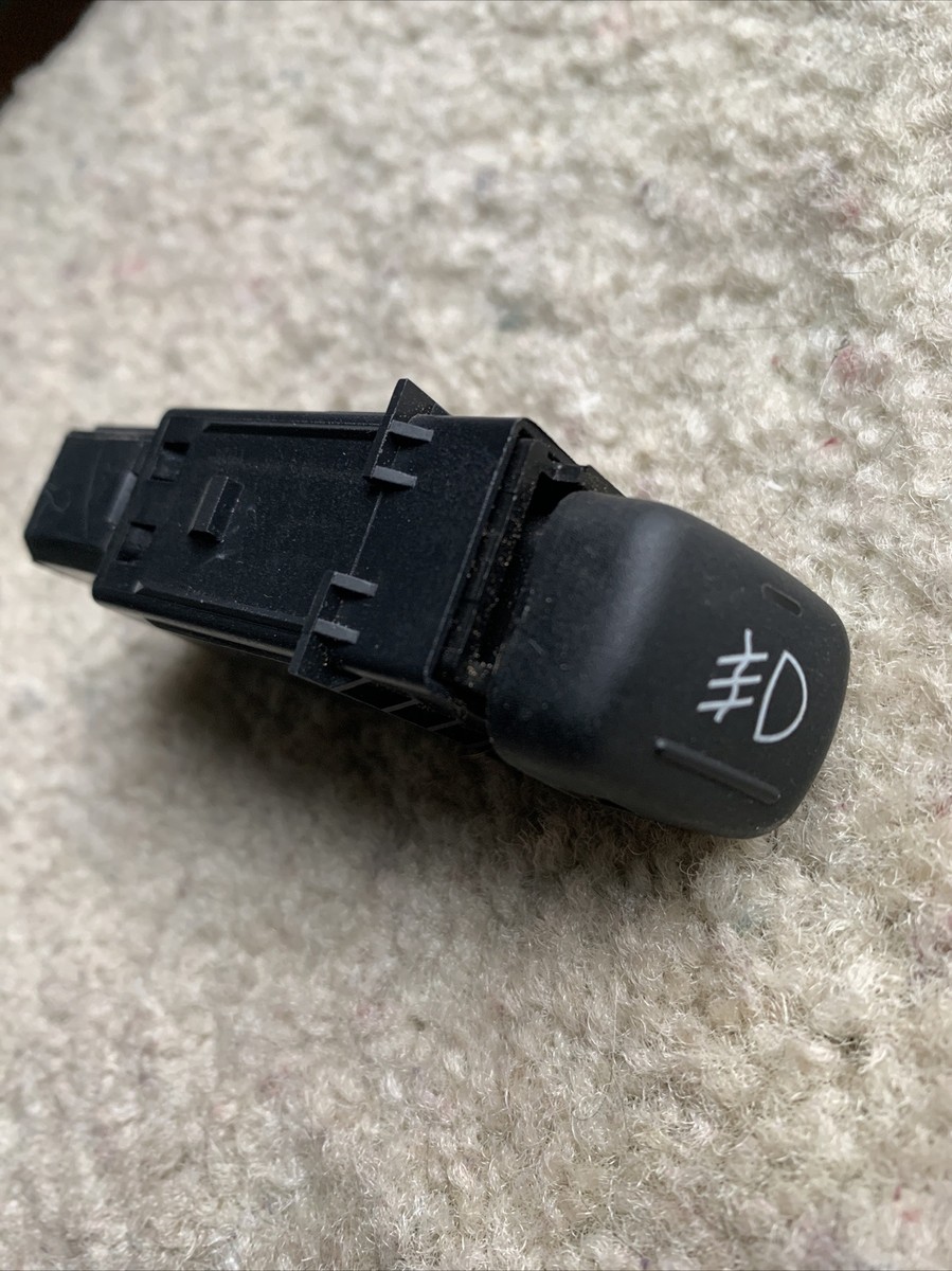 1995-2002 Ford Explorer Ranger Mountaineer Fog Lamp Switch F87B