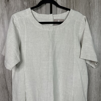 knee length dresses for ladies Rachel Shirt Dress-New Colors White / XSmall main image 0