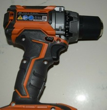 RIDGID 18 Volt 18v Lithium Ion Gen5x 