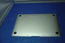 MacBook Air 13" A1466 Mid 2012 MD231LL/A OEM Bottom Case Cover 923-0129 2 GLP 