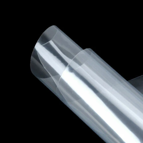 Transparente Lackschutzfolien fürs Auto