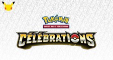 Carte Pokemon Célébrations 25 ans - A L'unité - Neuves - VF