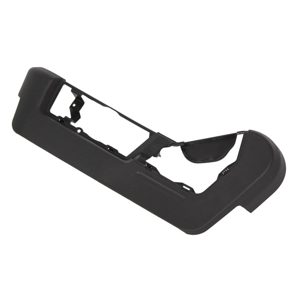 Repuesto panel lateral del asiento lado del conductor LH para Ford F150 Lincoln 09 10-14 Foto 2 de 4