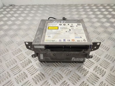 BMW 3 F30 F35 F31 2013 Radio CD-Player DVD-Player Navigation 9311035 SAU86091