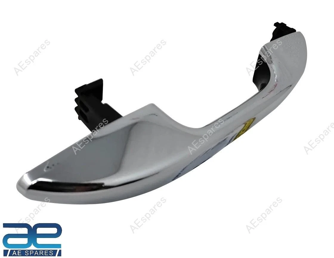 Exterior Rear Door Handle RH For Hyundai Aura 2020-Now Grand I10 Nios 2019-Now view 3