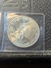 2015 Texas . 999 Silver Coin