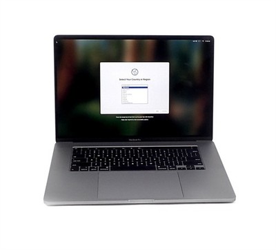 Apple MacBook Pro A2141 16