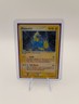 Pokemon Emerald 2005 Manectric 7/106
