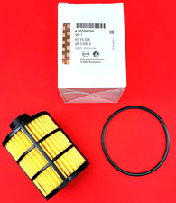 Original Opel Kraftstofffilter Diesel Astra Corsa Zafira Agila Tigra - 95599700