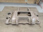 Vintage Weiand 4-71 Chevrolet Blower Manifold hot rod rat gasser original