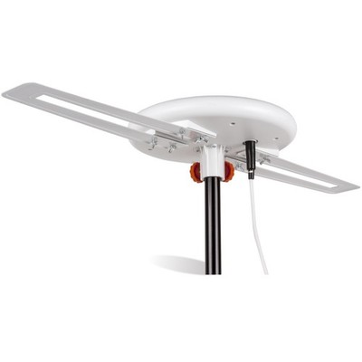 FiveStar Omni-Directional Amplified Digital HD TV Antenna Complete Kit (unused)