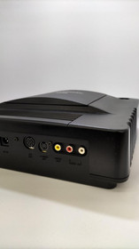 NEOGEO CD Top Loading Console with Controller Boxed Working Tested Japan