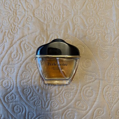 Vtg 1993 Avon Perle Noir Eau De Toilette 1.6 fl oz 40% Left No Box