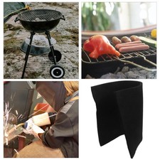 Heatproof Mat Fireproof Cloth Resistant Soldering Mats for Welding