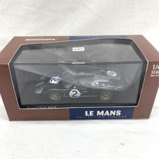 Minichamps 1/43 FORD GT40 MkII 24h Le Mans Winner 1966 #2[91][240091350132]
