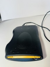 Iomega Zip 100 Z100USBV USB Powered External Drive PC/Mac with USB Cord